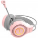 Навушники Xtrike ME GH-515 Pink/Grey (GH-515P)