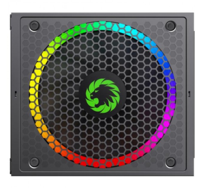 Gamemax Блок живлення Gamemax 1050W (RGB1050 PRO (ATX3.03.1 PCIe5.0)