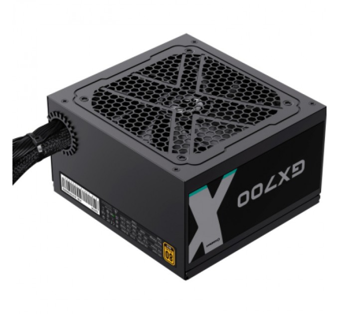 Gamemax Блок живлення Gamemax 700W (GX-700)