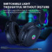 Навушники HP DHE-8005 Gaming USB 7.1 Black (DHE-8005U)