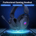 Навушники HP DHE-8005 Gaming USB 7.1 Black (DHE-8005U)