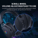 Навушники HP DHE-8005 Gaming USB 7.1 Black (DHE-8005U)
