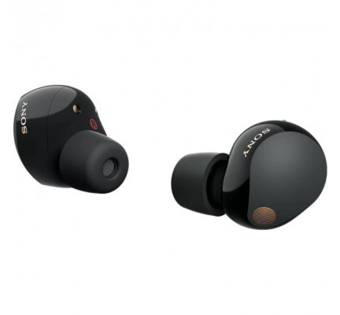Навушники Sony WF-1000XM5 Black (WF1000XM5B.CE7)