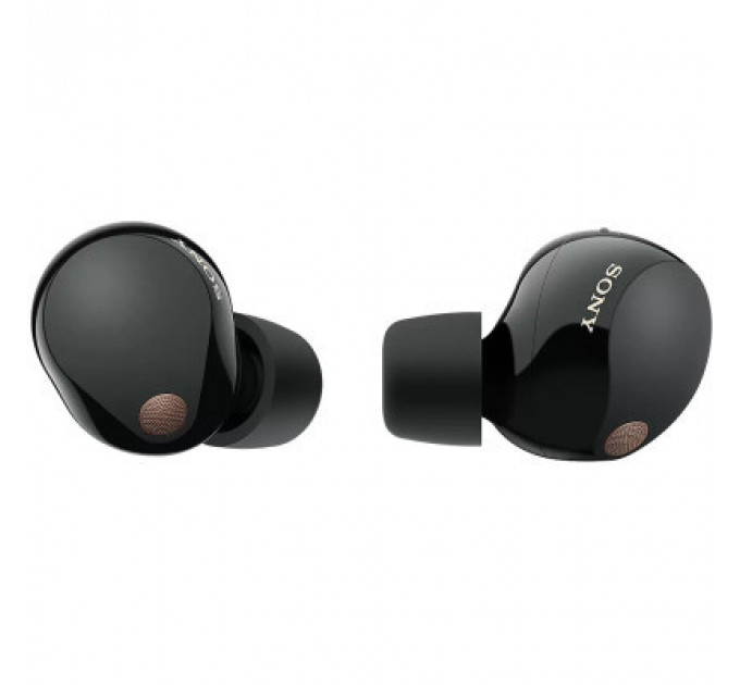 Навушники Sony WF-1000XM5 Black (WF1000XM5B.CE7)