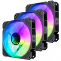 Gamemax Кулер до корпусу Gamemax RC300
