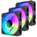 Gamemax Кулер до корпусу Gamemax RC300