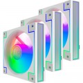 Gamemax Кулер до корпусу Gamemax RD300 WH