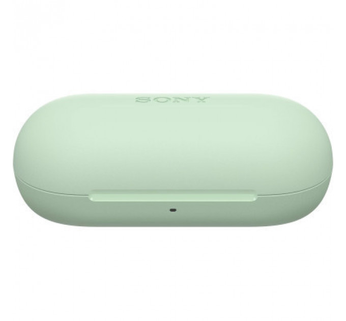 Навушники Sony WF-C700N Mint (WFC700NG.CE7)