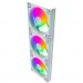 Gamemax Кулер до корпусу Gamemax RD300 WH