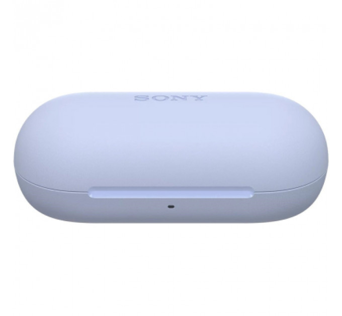 Навушники Sony WF-C700N Lavender (WFC700NV.CE7)
