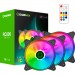 Gamemax Кулер до корпусу Gamemax RQ 300