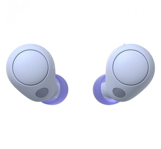 Навушники Sony WF-C700N Lavender (WFC700NV.CE7)