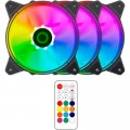 Gamemax Кулер до корпусу Gamemax RQ 300