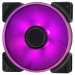 Fractal Design Кулер до корпусу Fractal Design FD-FAN-PRI-AL12-PWM