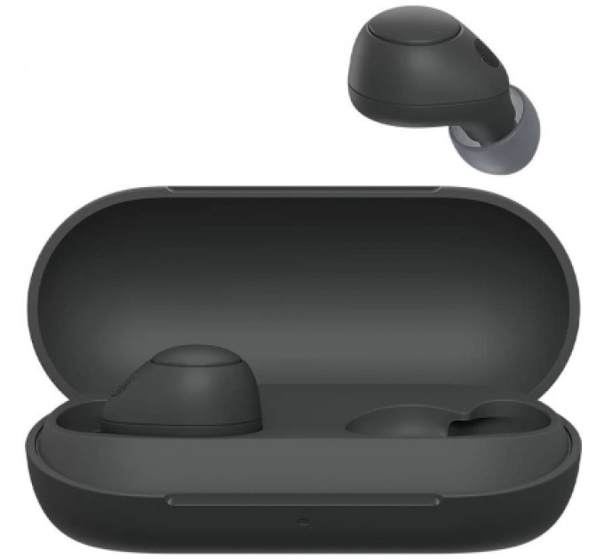 Навушники Sony WF-C700N Black (WFC700NB.CE7)