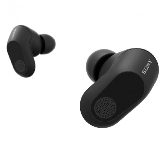 Навушники Sony INZONE Buds Black (WFG700NB.CE7)