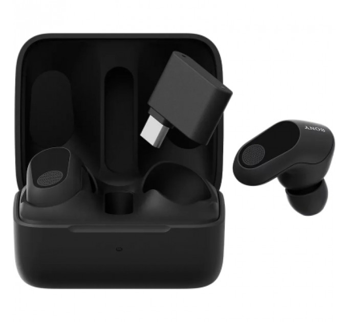 Навушники Sony INZONE Buds Black (WFG700NB.CE7)