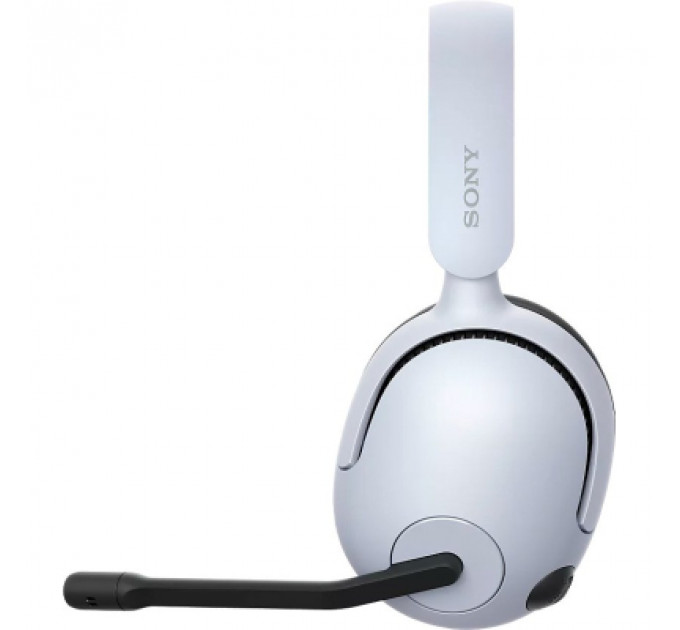 Навушники Sony Inzone H5 Wireless White (WHG500W.CE7)