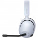 Навушники Sony Inzone H5 Wireless White (WHG500W.CE7)