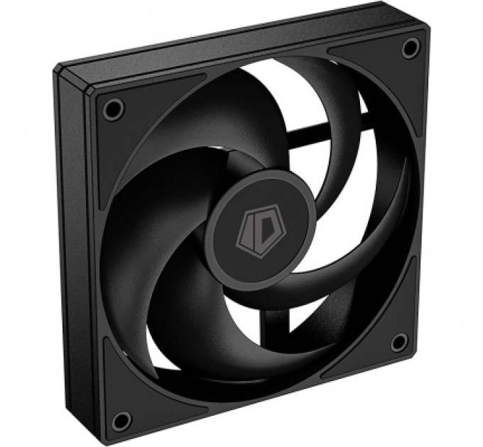 ID-Cooling Кулер до корпусу ID-Cooling Вентилятор ID-Cooling AS-120-K Trio (AS-120-K TRIO)