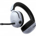Навушники Sony Inzone H5 Wireless White (WHG500W.CE7)