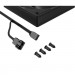 ID-Cooling Кулер до корпусу ID-Cooling Вентилятор ID-Cooling AS-120-K Trio (AS-120-K TRIO)