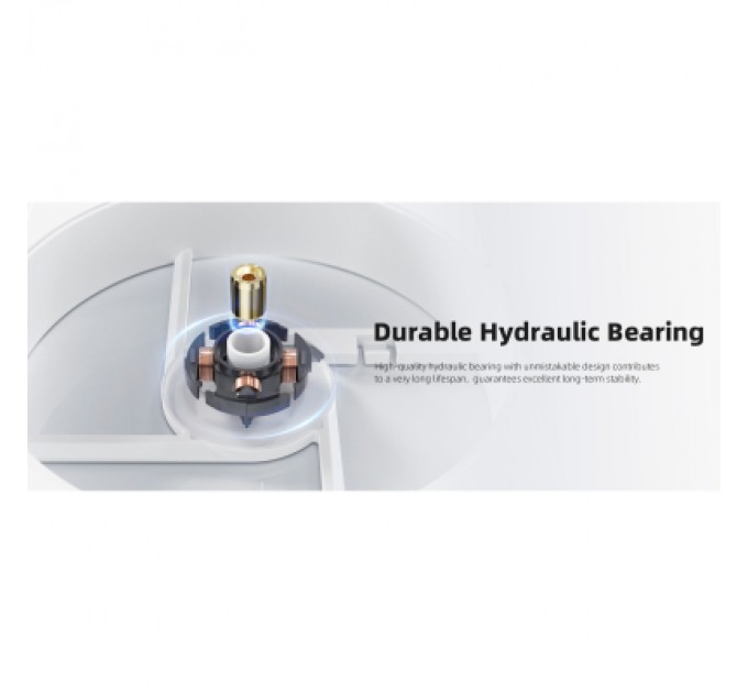 ID-Cooling Кулер до корпусу ID-Cooling Вентилятор ID-Cooling AS-120-W (AS-120-W)