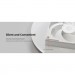 ID-Cooling Кулер до корпусу ID-Cooling Вентилятор ID-Cooling AS-120-W (AS-120-W)