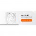 ID-Cooling Кулер до корпусу ID-Cooling Вентилятор ID-Cooling AS-120-W (AS-120-W)