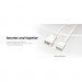ID-Cooling Кулер до корпусу ID-Cooling Вентилятор ID-Cooling AS-120-W (AS-120-W)