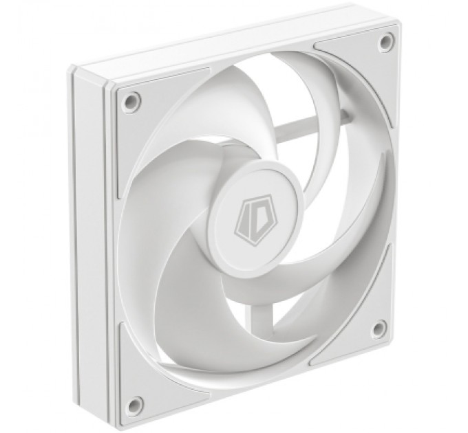 ID-Cooling Кулер до корпусу ID-Cooling Вентилятор ID-Cooling AS-120-W (AS-120-W)