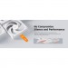 ID-Cooling Кулер до корпусу ID-Cooling Вентилятор ID-Cooling AS-120-W (AS-120-W)