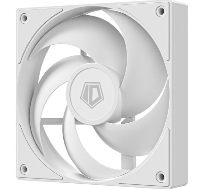 ID-Cooling Кулер до корпусу ID-Cooling Вентилятор ID-Cooling AS-120-W Trio (AS-120-W TRIO)