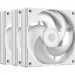 ID-Cooling Кулер до корпусу ID-Cooling Вентилятор ID-Cooling AS-120-W Trio (AS-120-W TRIO)