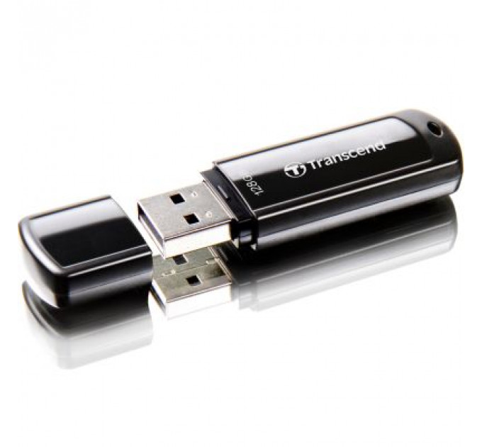 USB флеш накопичувач Transcend 128GB JetFlash 700 USB 3.0 (TS128GJF700)