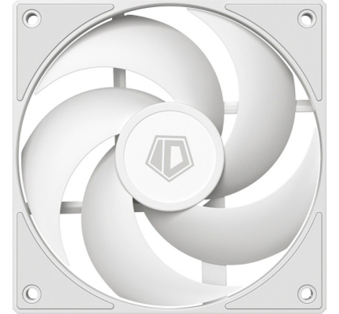 ID-Cooling Кулер до корпусу ID-Cooling Вентилятор ID-Cooling AS-120-W Trio (AS-120-W TRIO)