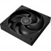 ID-Cooling Кулер до корпусу ID-Cooling Вентилятор ID-Cooling AS-140-K Duet Black (AS-140-K DUET)
