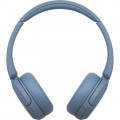 Навушники Sony WH-CH520 Wireless Blue (WHCH520L.CE7)