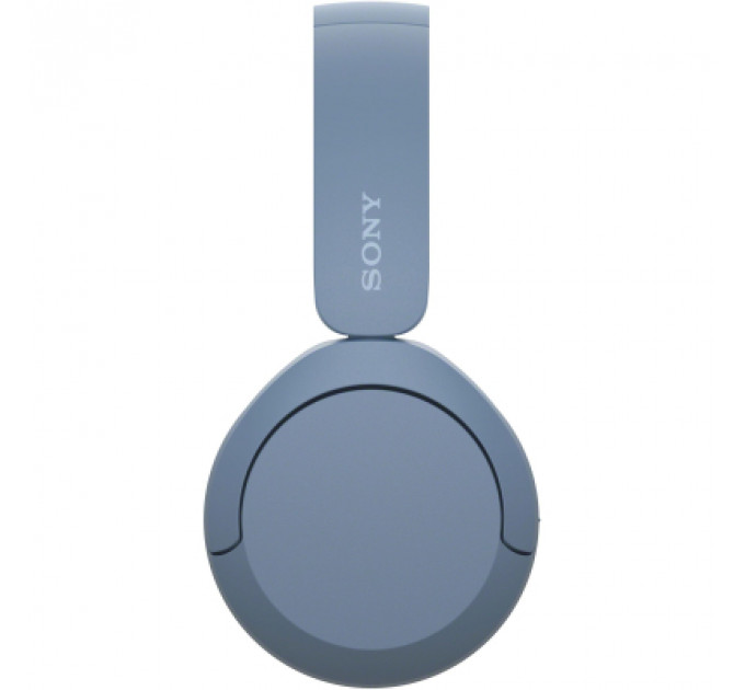 Навушники Sony WH-CH520 Wireless Blue (WHCH520L.CE7)