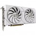 ASUS Відеокарта ASUS GeForce RTX4070 SUPER 12Gb DUAL OC WHITE EVO (DUAL-RTX4070S-O12G-EVO-WHITE)