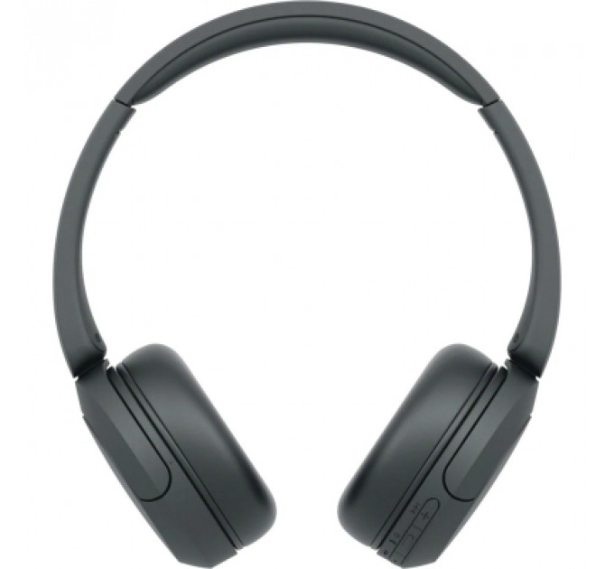 Навушники Sony WH-CH520 Wireless Black (WHCH520B.CE7)