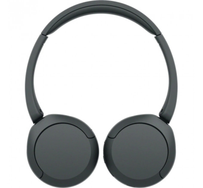 Навушники Sony WH-CH520 Wireless Black (WHCH520B.CE7)