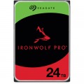 Seagate Жорсткий диск 3.5" 24TB Seagate (ST24000NT002)