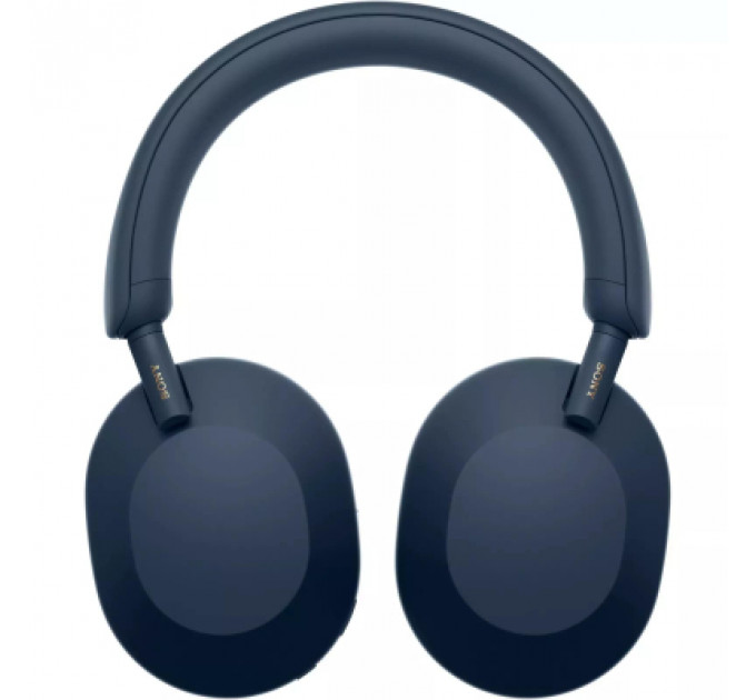 Навушники Sony WH-1000XM5 Blue (WH1000XM5L.CE7)