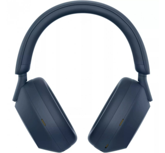 Навушники Sony WH-1000XM5 Blue (WH1000XM5L.CE7)