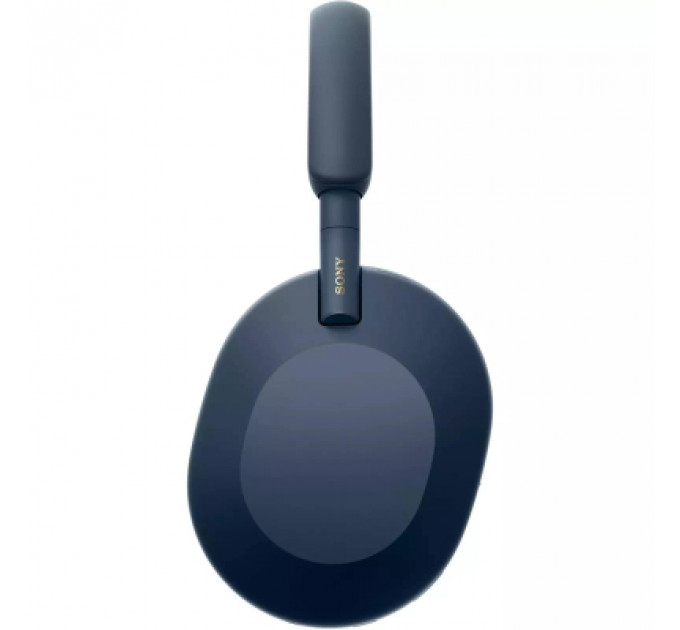 Навушники Sony WH-1000XM5 Blue (WH1000XM5L.CE7)