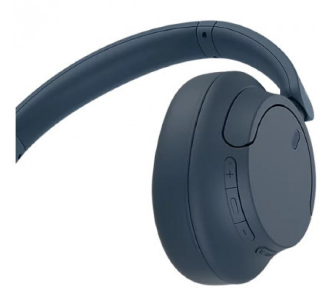 Навушники Sony WH-CH720N Wireless Blue (WHCH720NL.CE7)