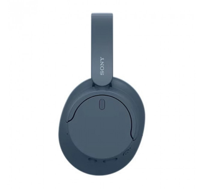 Навушники Sony WH-CH720N Wireless Blue (WHCH720NL.CE7)