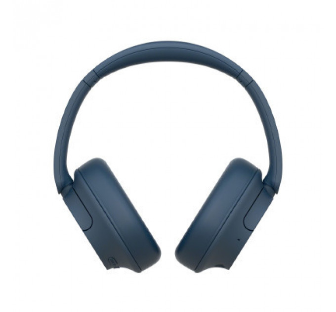 Навушники Sony WH-CH720N Wireless Blue (WHCH720NL.CE7)