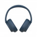 Навушники Sony WH-CH720N Wireless Blue (WHCH720NL.CE7)